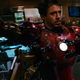 Image for article titled Look What's On Tony Stark's Workbench In Iron Man